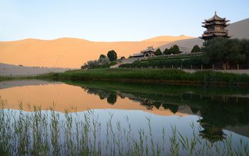 Dunhuang, China
