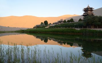 Dunhuang, China