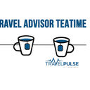Travel Advisor Teatime homepage