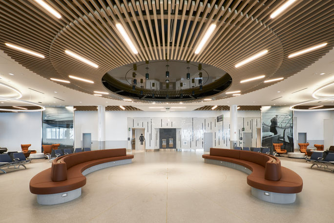MET Terminal