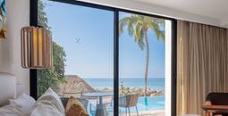 Playa Hotels & Resorts, Hyatt Ziva resorts, Hyatt Ziva Puerto Vallarta, inclusive collection