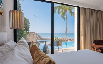 Playa Hotels & Resorts, Hyatt Ziva resorts, Hyatt Ziva Puerto Vallarta, inclusive collection