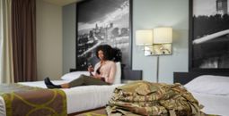 Wyndham Hotels & Resorts