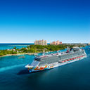 Norwegian Getaway