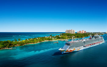 Norwegian Getaway