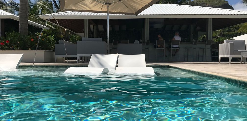 Serenity at Coconut Bay