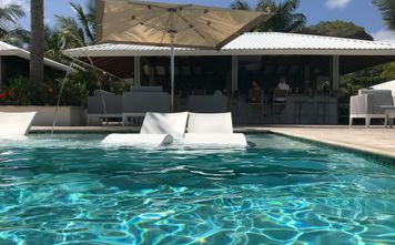 Serenity at Coconut Bay