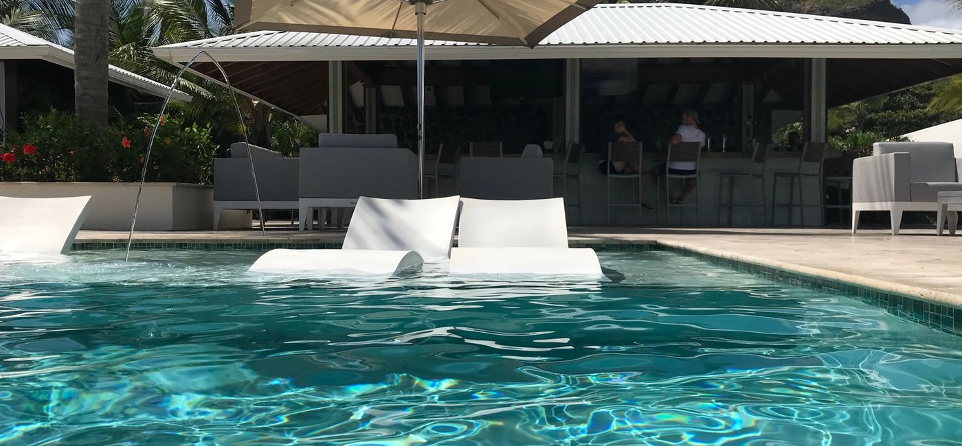 Image: Serenity at Coconut Bay (Photo Credit: PHOTO: Alexandra Roy)