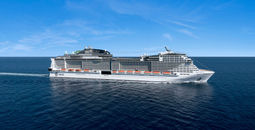 MSC Grandiosa