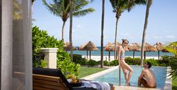 Save up to $400 at Hyatt Inclusive Collection