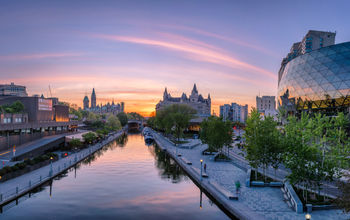 Ottawa, Canada