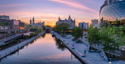 Ottawa, Canada