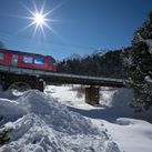Rail Europe Offers Free Days for Swiss Travel Pass First-Class Passengers