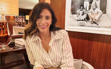 Travel Advisor Success Story: Anna Tretter, Tretter Travel