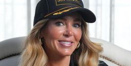 Lauren Pronger, Founder and CEO of Well Inspired Travels