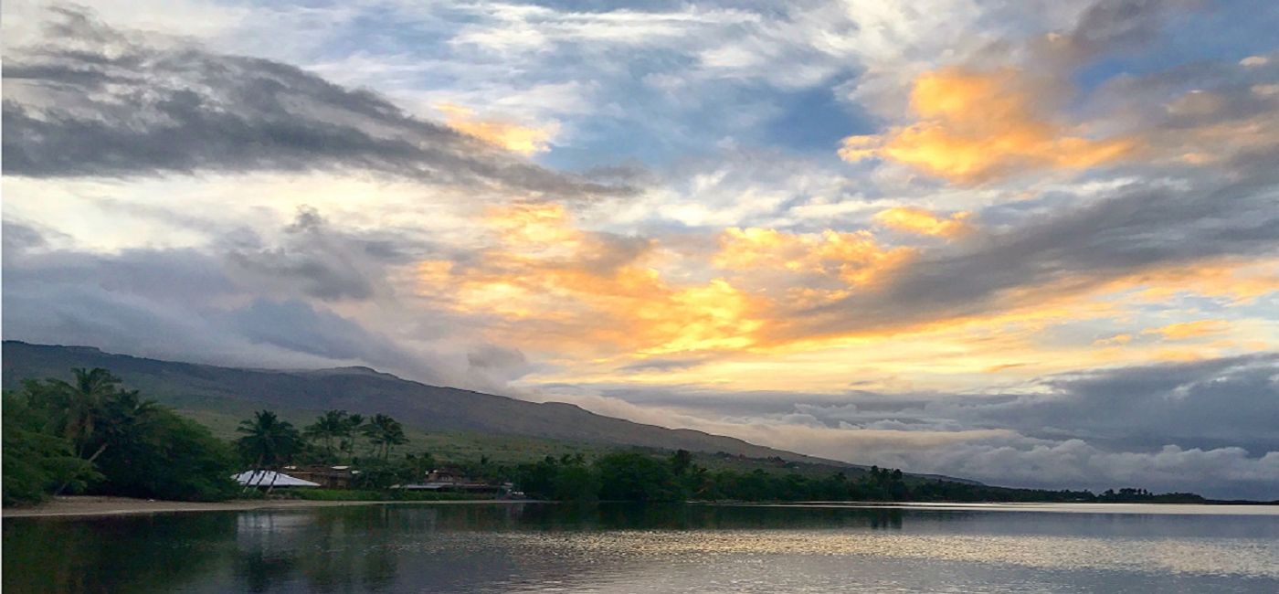Hawaii Launches $2M Campaign Post-Kona Storms