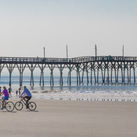 Brunswick Beach, North Carolina