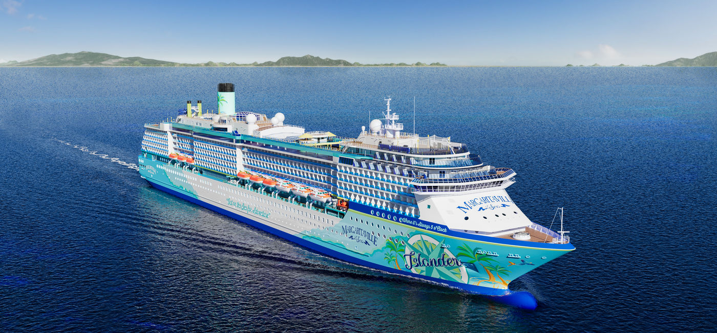 The Very First DogFriendly Cruise Sets Sail From Tampa in 2025 TravelPulse