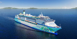 Margaritaville at Sea, islander, cruise ships
