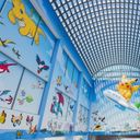 Noto, pokemon themed experiences, noto satoyama pokemon airport, pokemon travel experiences