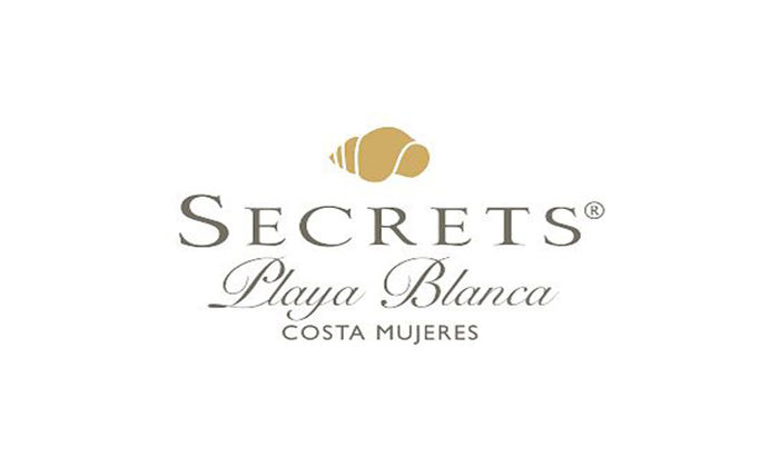 Secrets Playa Blanca Costa Mujeres