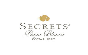Secrets Playa Blanca logo