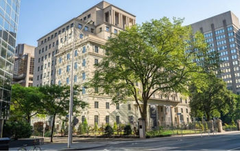 Manulife headquarters Toronto