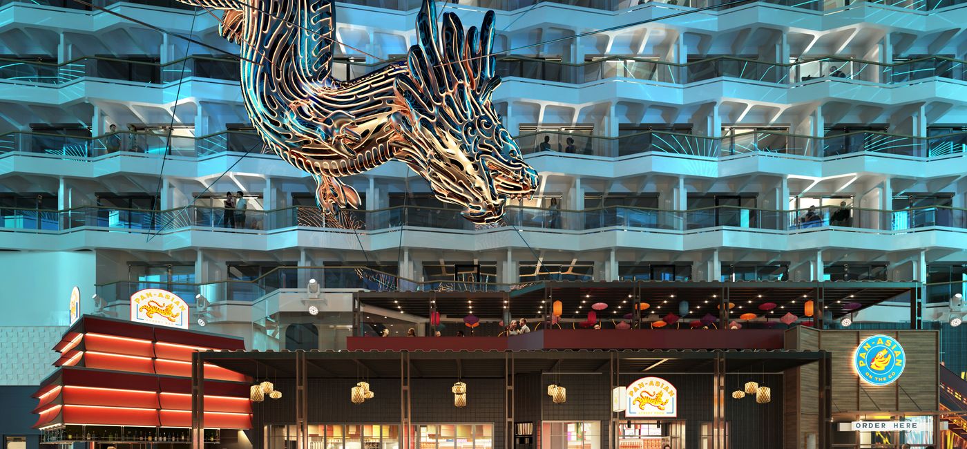 Image: MSC World Asia (Source: MSC Cruises)