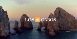 Welcome to Los Cabos
