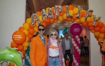 Sunwing Vacations Group's annual Amplify summit focused on the upcoming winter season.