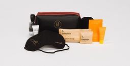 American Airlines, amenity kits