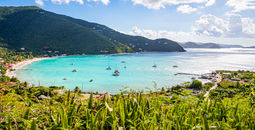 Exploring the British Virgin Islands During Shoulder Season: What to Know