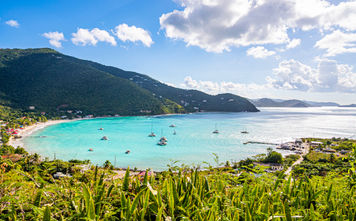 Exploring the British Virgin Islands During Shoulder Season: What to Know