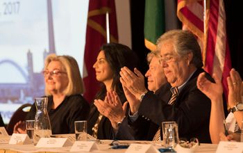 Skål members have the opportunity to marticipate in events at the local, national, regional and international levels, like the recent Skål North American Congress in Toronto.