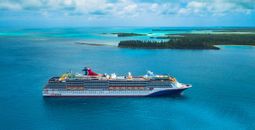 Carnival Spirit