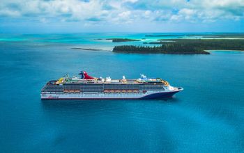 Carnival Spirit