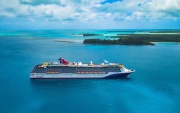 Carnival Spirit