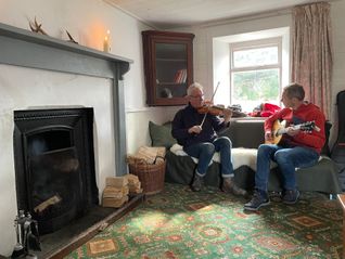 Scottish musicians