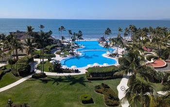 A Tale of Two Velas Resorts