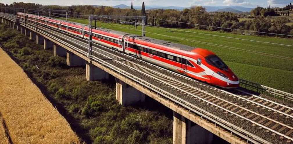 Frecciarossa