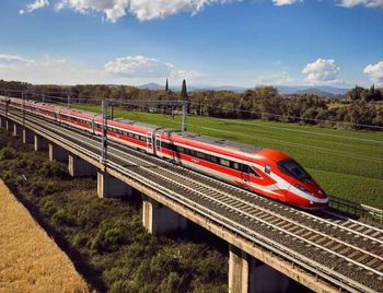 Frecciarossa