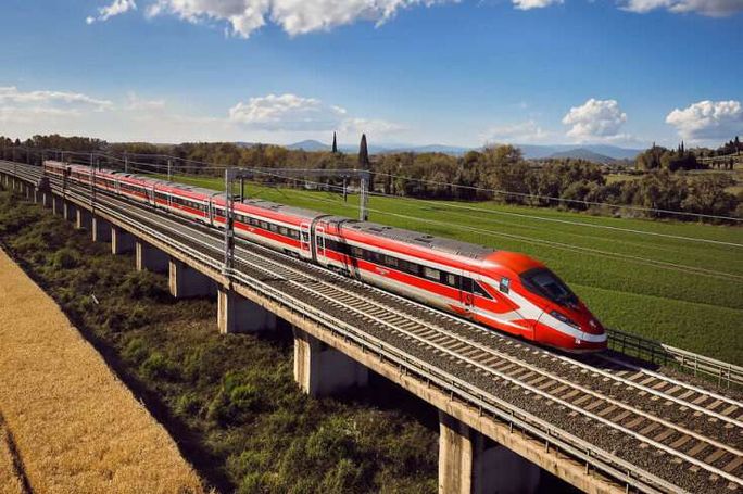 Frecciarossa
