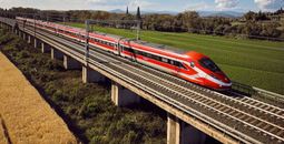 Frecciarossa