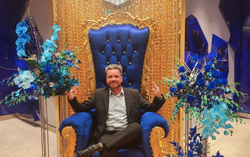 Jeff Carpenter