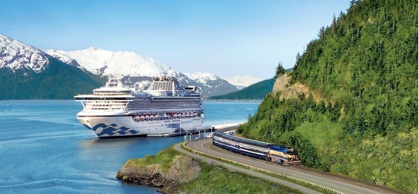 Image: Star Princess (Source: Princess Cruises)