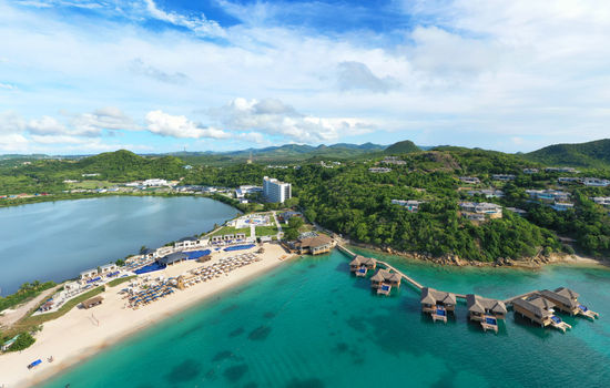Save up to 25% + Exclusive Perks at Royalton Hotels & Resorts