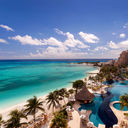 Grand Fiesta Americana Coral Beach Cancún All-Inclusive Spa Resort