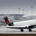 Air Canada Jazz livery