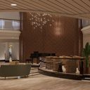 Crystal, Crystal Symphony
