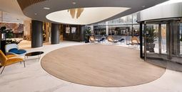 Lobby, Riu Plaza London Victoria Hotel